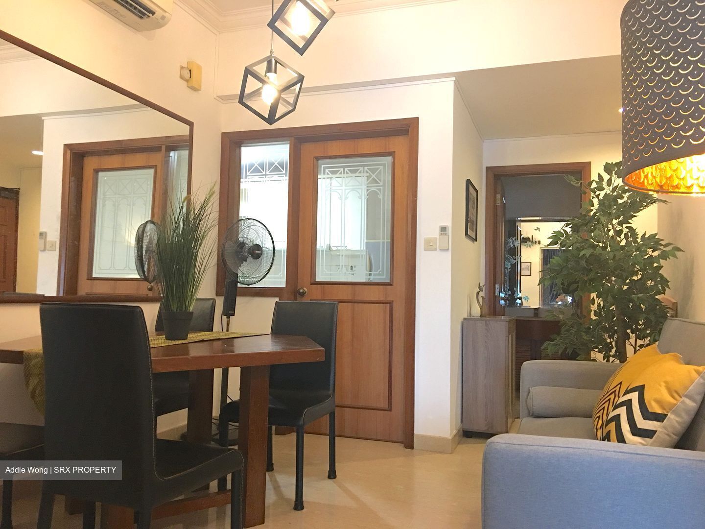 Claremont (D9), Apartment #398947681